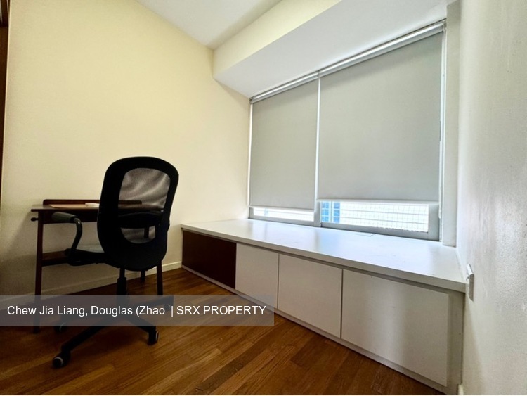 Mackenzie 138 (D9), Apartment #610603531